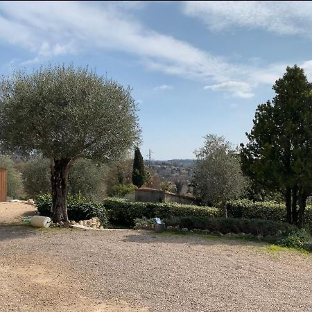 Rez De Villa Peymeinade Luaran gambar