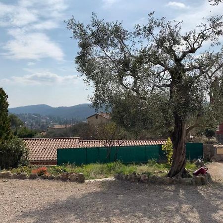 Rez De Villa Peymeinade Luaran gambar