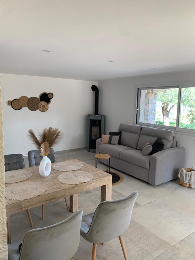 Rez De Villa Peymeinade Luaran gambar