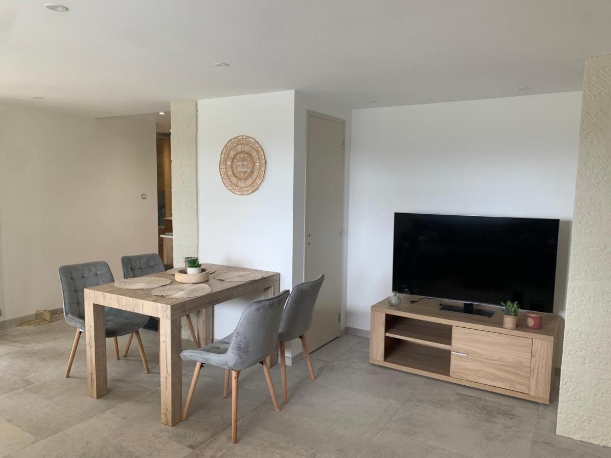 Rez De Villa Peymeinade Luaran gambar