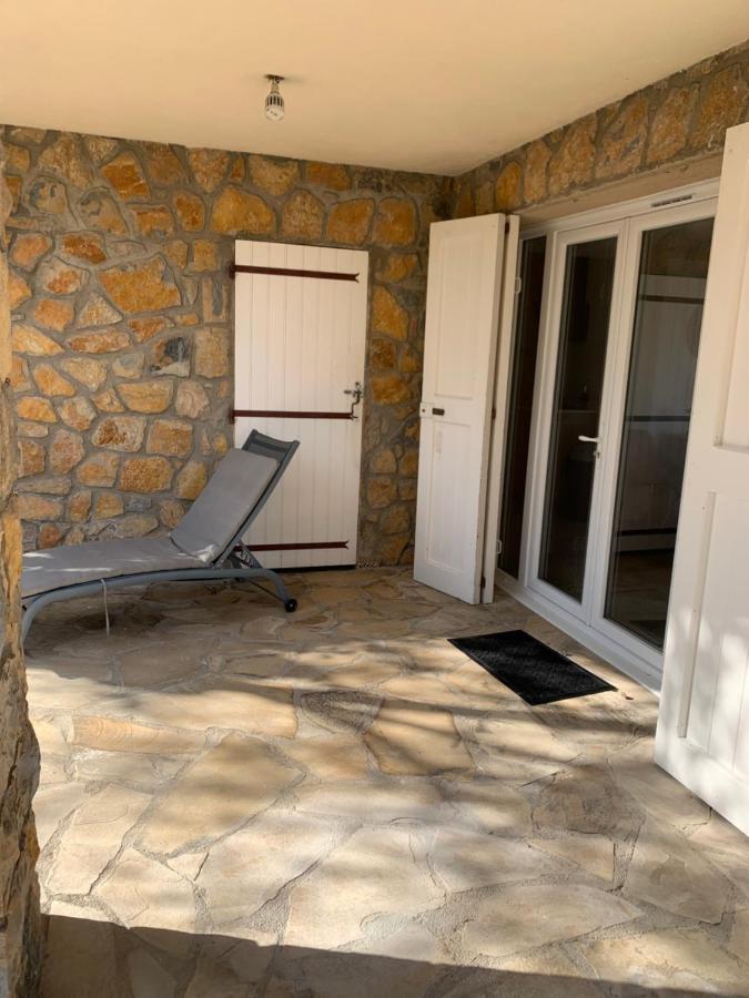 Rez De Villa Peymeinade Luaran gambar