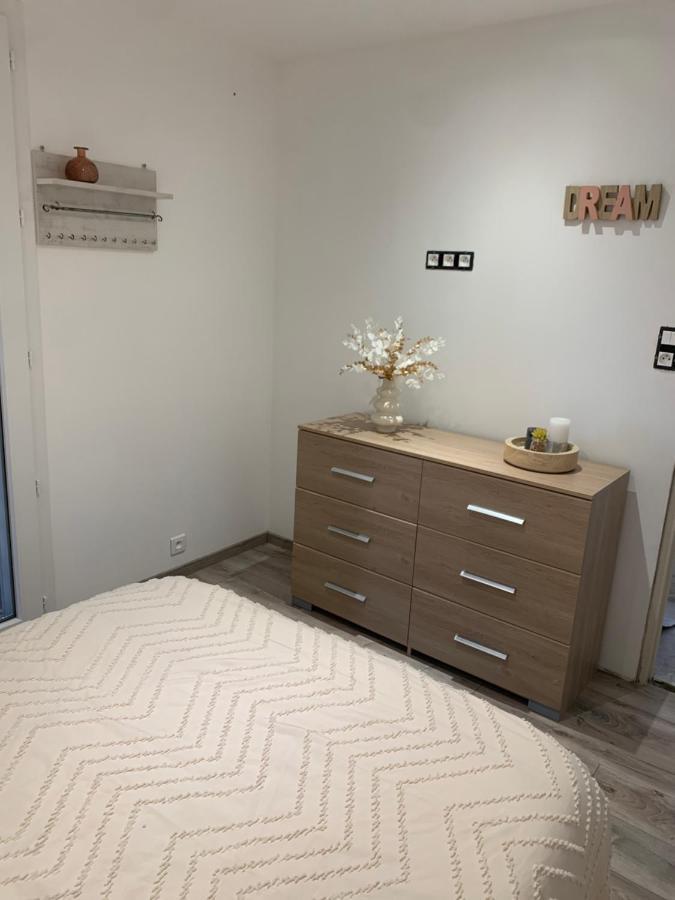 Rez De Villa Peymeinade Luaran gambar