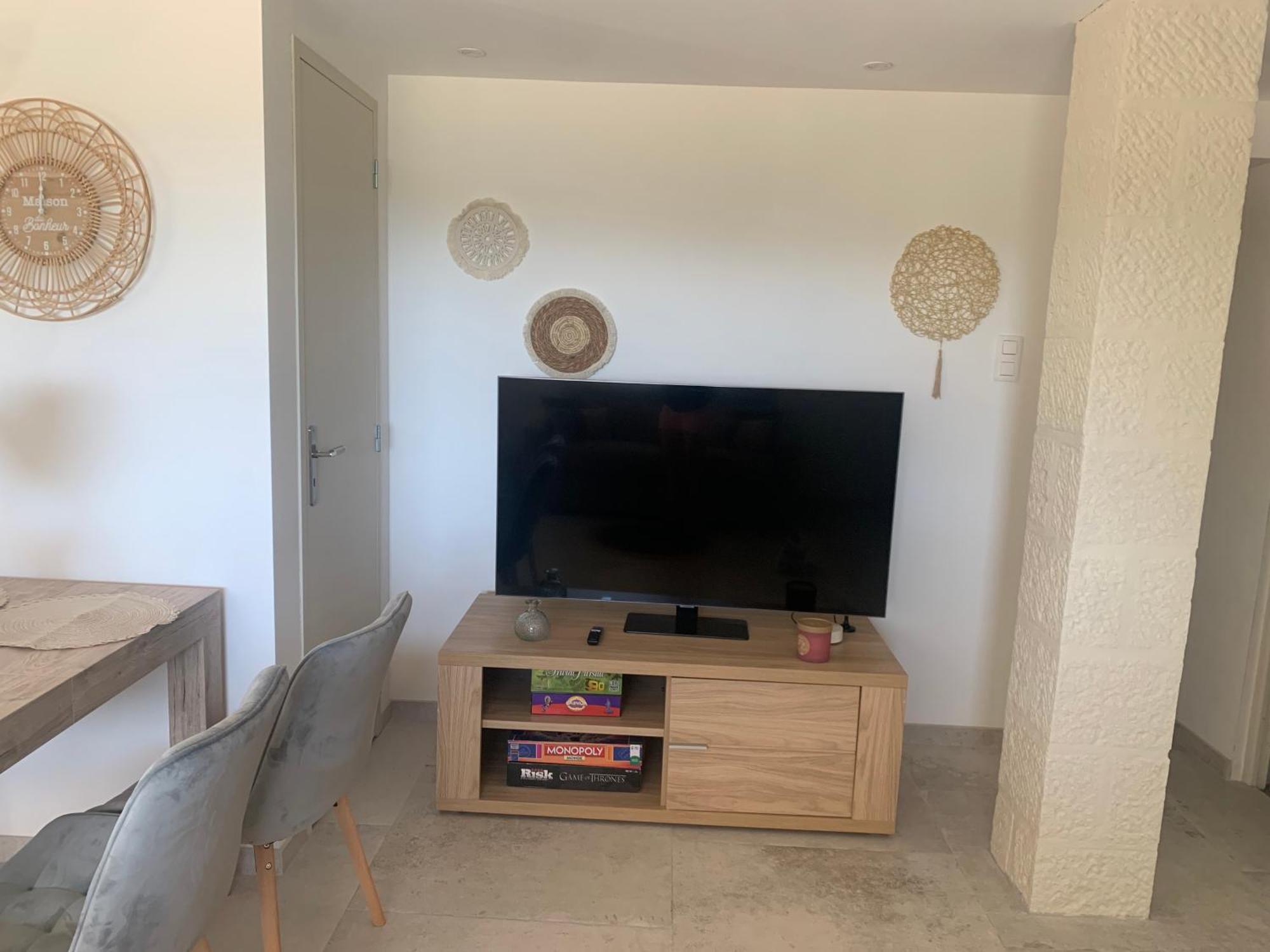Rez De Villa Peymeinade Luaran gambar